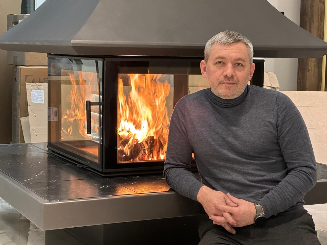 Менеджер Андрей