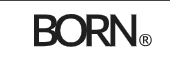 Аксессуары для бани Born