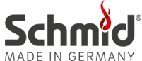 Дровяные камины Schmid