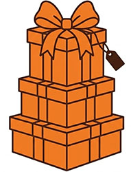 Полезные подарки