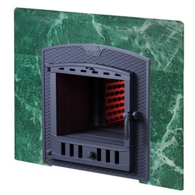  фото Портал для печей Мини-порталы Змеевик Портал Малый GFS ЗК 18 П2, Искандер 18/25 П2, Гроза 18/24 П2