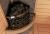 фото Угловая электрическая печь для сауны SAWO ARIES ARI3-75NB-CNR-P
