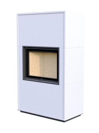 фото Отопительный камин Астов APLIT М 700