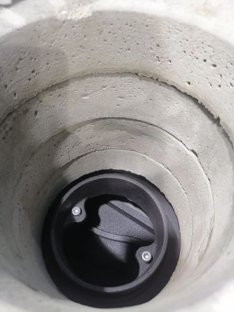 фото Печь-камин Black Stove Magma-8