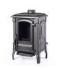 Чугунная печь-камин Bruno (Бруно)