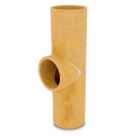 фото Керамический дымоход AWT