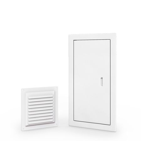 фото Керамический дымоход AWT