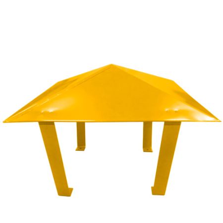 фото Керамический дымоход AWT