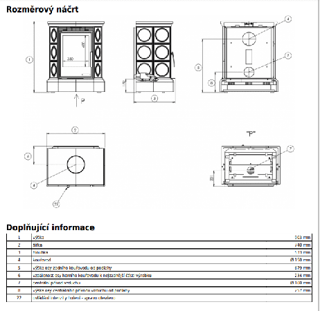 фото Печь-камин Helvetia KPI керамический цоколь