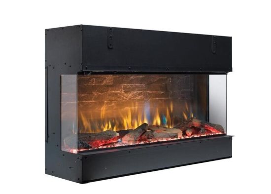 фото Очаг электрокамина Dimplex Vivente 100