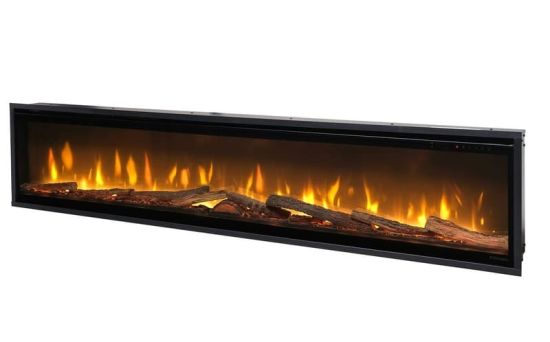 фото Очаг электрокамина Dimplex Ignite Evolve 74