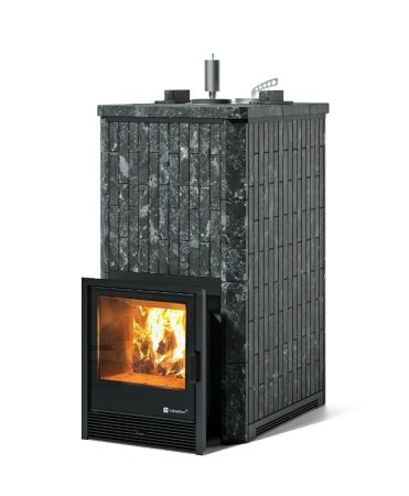 фото Печь для бани Easysteam Южная 35