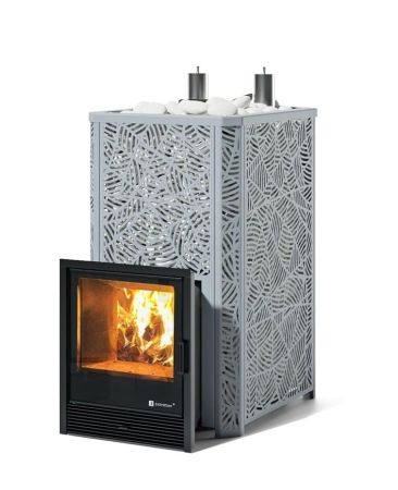 фото Печь для бани Easysteam Ялта 40 К/2024