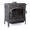 Чугунная печь-камин FireWay Jazz