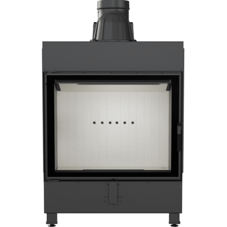 фото Каминная топка Lucy 15