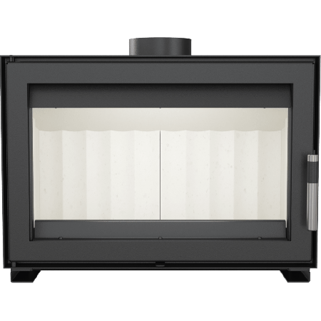 фото Каминная топка Jas 