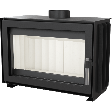 фото Каминная топка Jas 