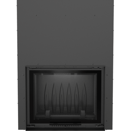 фото Каминная топка Amelia G гильотина