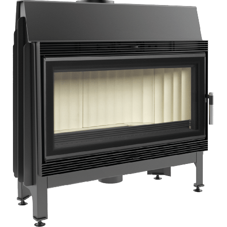 фото Каминная топка Blanka 910