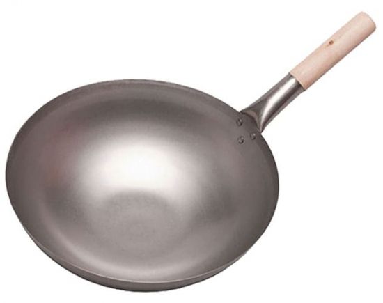 фото Сковорода Monolith WOK