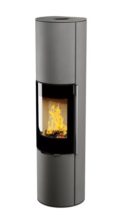 фото Печь-камин Астов R1 XXXL