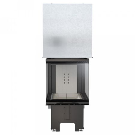 фото Каминная топка KRATKI NBU 11