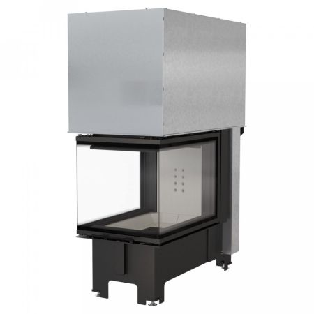 фото Каминная топка KRATKI NBU 11