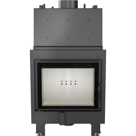 фото Каминная топка с водяным контуром MBZ PW 13 W