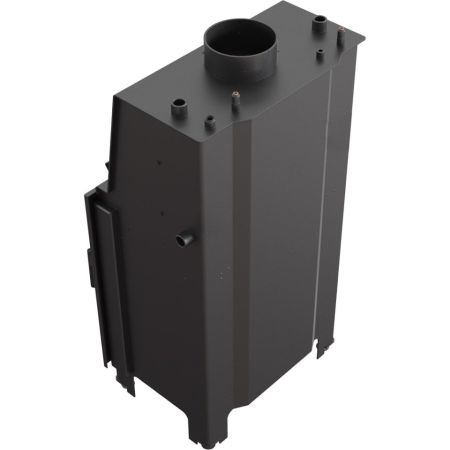 фото Каминная топка с водяным контуром MBZ PW 13 W