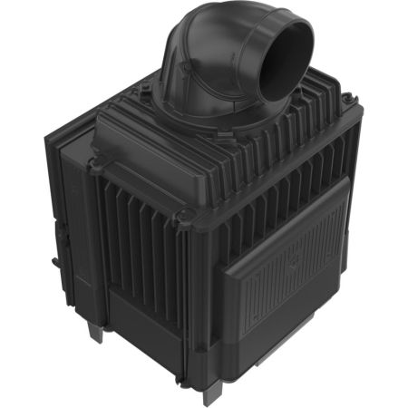 фото Каминная топка Kratki Franek 12