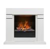 Каминокомплект Lindos с очагом Albany Dimplex