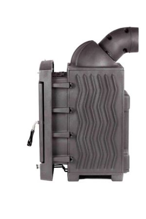 фото Каминная топка FireWay Agnet