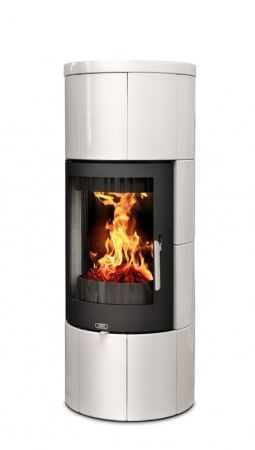 фото Керамический камин Galie I