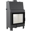 Каминная топка с водяным контуром MBA PW 17 W