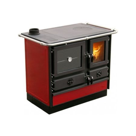 фото Кухонная плита Magnum Red L/R (лев/прав)