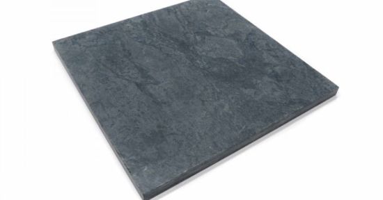 фото Плитка талькомагнезит шлифованный Классик 200/50