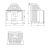 фото Монолитная чугунная топка 16KW Flat(Флэт)