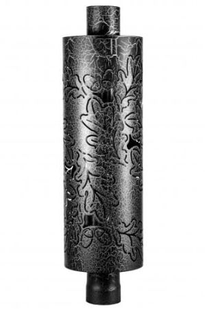 фото Дымоход конвектор (антик)