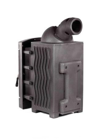 фото Каминная топка FireWay Agnet