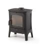 Печь-камин Hergom E-20 NS