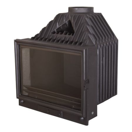 фото Монолитная чугунная топка 16KW Primero(Примеро)