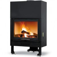  фото MCZ Airsystem F80 (Эйрсистем Ф80)