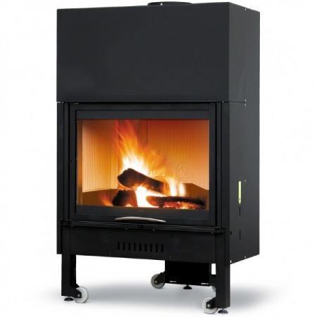 фото MCZ Airsystem F80 (Эйрсистем Ф80)