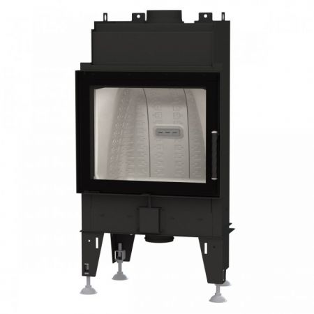 фото Дровяная каминная топка BeF Therm 6