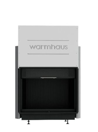фото Каминная топка FLAT 87/70h Warmhaus