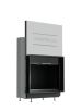 Каминная топка FLAT 87/70h Warmhaus