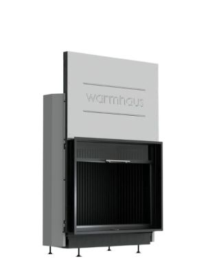  фото Каминная топка FLAT 87/70h Warmhaus