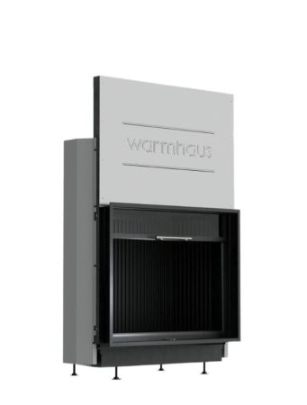 фото Каминная топка FLAT 87/70h Warmhaus