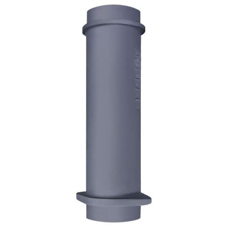 фото Труба стартовая чугунная 150 L500