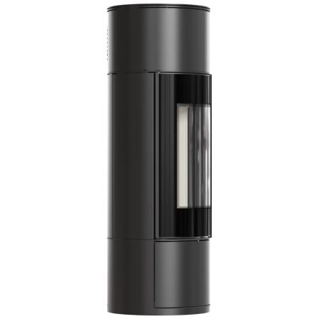 фото Дровяная печь KRATKI PRO AMBLER